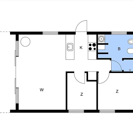 R956-rodvig-laerkevej-8 * Рёдвиг