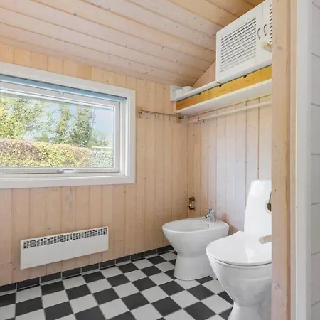 R956-rodvig-laerkevej-8 Дом отдыха