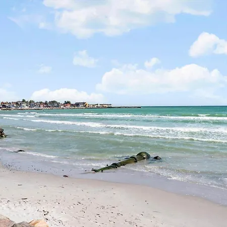 R956-rodvig-laerkevej-8 Дом отдыха