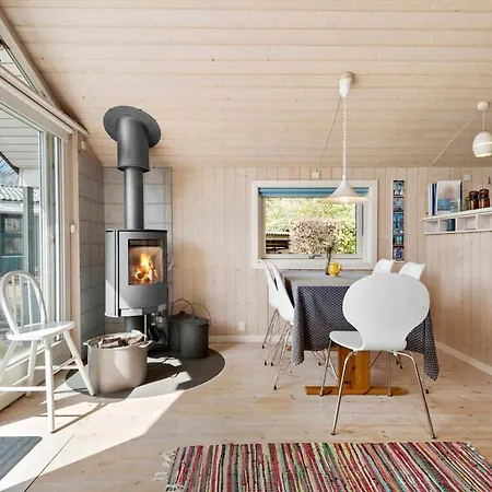 R956-rodvig-laerkevej-8 Дом отдыха