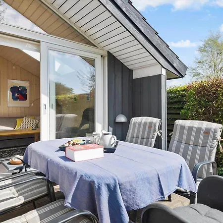 R956-rodvig-laerkevej-8 Дом отдыха *