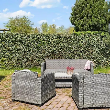 Дом отдыха R956-rodvig-laerkevej-8