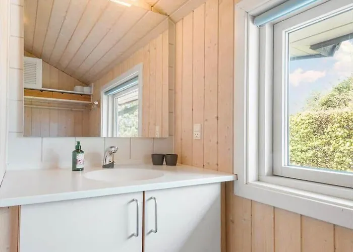 Ferienhaus R956-rodvig-laerkevej-8